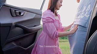 现场#3 视频: Beautiful wife gives great blow job and rides dick...