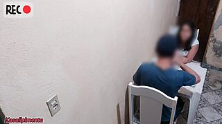 现场#4 视频: Young people took shelter in a bar I owned and one...