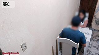 现场#6 视频: Young people took shelter in a bar I owned and one...