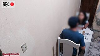 现场#9 视频: Young people took shelter in a bar I owned and one...
