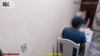 现场#10 视频: Young people took shelter in a bar I owned and one...