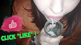 现场#1 视频: Two people giving each other a blowjob at the same...