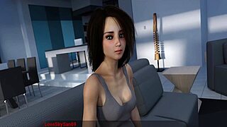 现场#2 视频: Loveskysan69's wild ride: public sexcapades in cha...