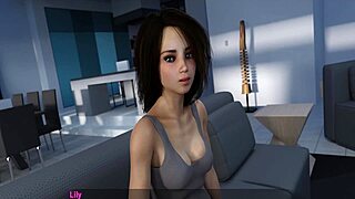 现场#4 视频: Loveskysan69's wild ride: public sexcapades in cha...