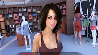 现场#6 视频: Loveskysan69's wild ride: public sexcapades in cha...